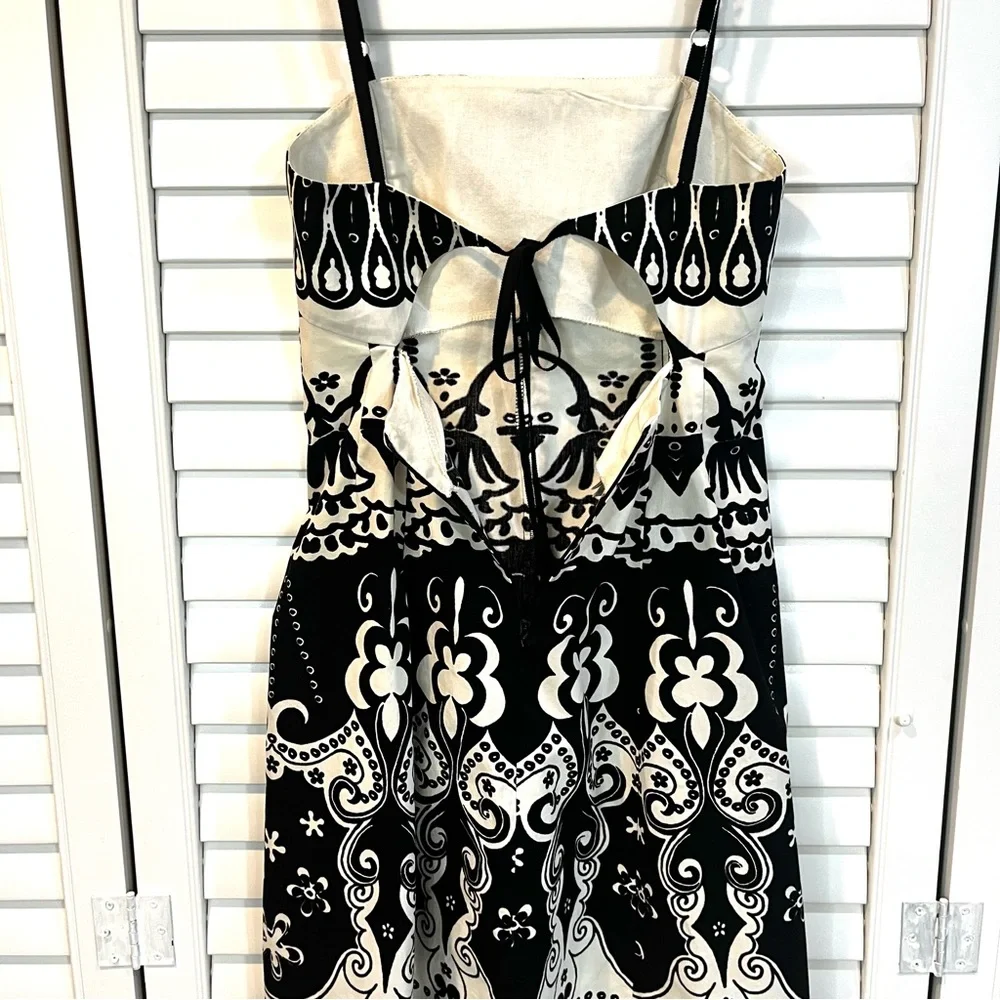 Ivy Jane Spaghetti Strap Dress - Picture 7 of 13